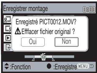 KONICA MINOLTA DIMAGE Z2 - Montage video - 7