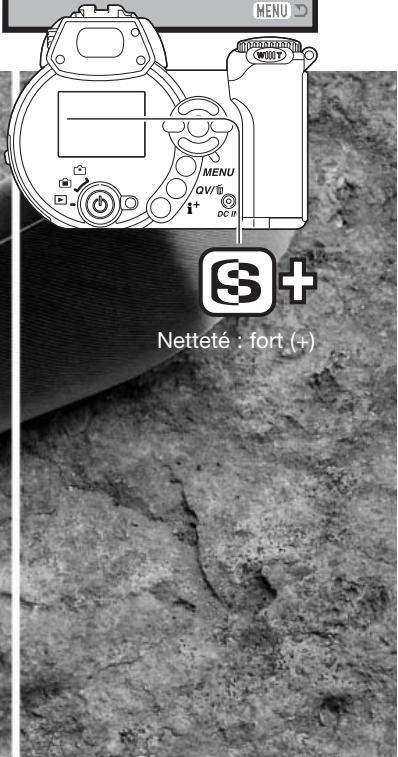 KONICA MINOLTA DIMAGE Z2 - Netteté - 4