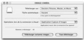 KONICA MINOLTA DIMAGE Z2 - Connexion de l'appareil à un micro-ordinateur - 4