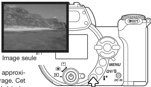 KONICA MINOLTA DIMAGE Z2 - Témoin de risque de bougé de l'appareil - 4