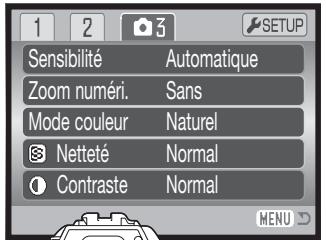 KONICA MINOLTA DIMAGE Z2 - Netteté - 3