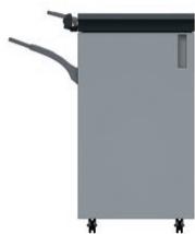 KONICA MINOLTA BUSINESS HUB PRO 1200P - Module d'agrafage FS-521 - 5