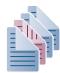 KONICA MINOLTA BUSINESS HUB PRO 1200P - business hub PRO 1051/1200/P moteur - 5