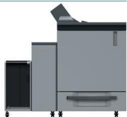 KONICA MINOLTA BUSINESS HUB PRO 1200P - Modules thermo relieurs Pro PB-502 et PB-503*** - 6