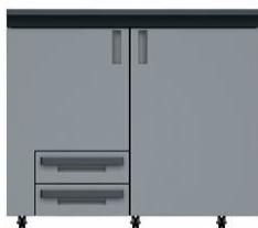 KONICA MINOLTA BUSINESS HUB PRO 1200P - Module de création de livrets SD-506 - 7