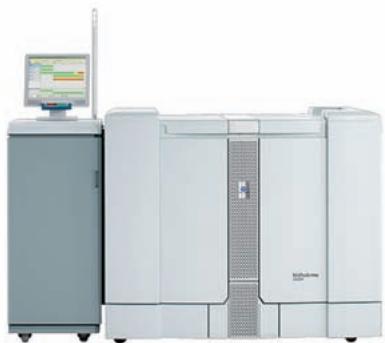 KONICA MINOLTA BUSINESS HUB PRO 1600P - Unité principale des business hub PRO 1600P/2000P/2500P - 1