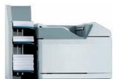 KONICA MINOLTA BUSINESS HUB PRO 1600P - Module de finition avec agrafage - 1