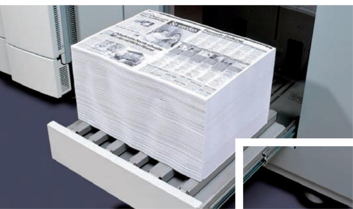 KONICA MINOLTA BUSINESS HUB PRO 1600P - L'excellence de la puissance, pour une productivité absolue - 1
