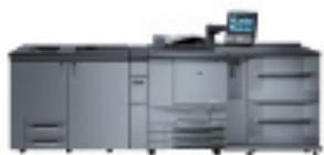 KONICA MINOLTA BUSINESS HUB PRO C6501E - Un véritable système de production - 5