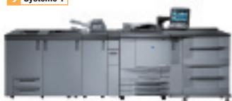 KONICA MINOLTA BUSINESS HUB PRO C6501E - Disponibilité maximum - 1