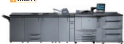 KONICA MINOLTA BUSINESS HUB PRO C6501E - Disponibilité maximum - 3