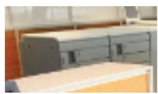 KONICA MINOLTA BUSINESS HUB PRO C6501E - Un véritable système de production - 1