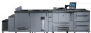 KONICA MINOLTA BUSINESS HUB PRO C6501E - Module thermorelieur Pro (PB-502) - 5