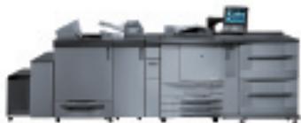 KONICA MINOLTA BUSINESS HUB PRO C6501E - Module de livrets pliés piqués SD-506 - 5