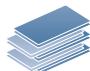 KONICA MINOLTA BUSINESS HUB PRO C6501E - Module de livrets pliés piqués SD-506 - 21