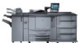 KONICA MINOLTA BUSINESS HUB PRO C6501E - Module thermorelieur Pro (PB-502) - 7