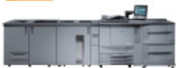 KONICA MINOLTA BUSINESS HUB PRO C6501E - Un véritable système de production - 14