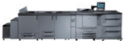 KONICA MINOLTA BUSINESS HUB PRO C6501E - Module de livrets pliés piqués SD-506 - 6
