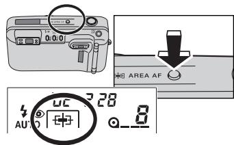 KONICA MINOLTA FREEDOM 140 - AF CIBLE - 1