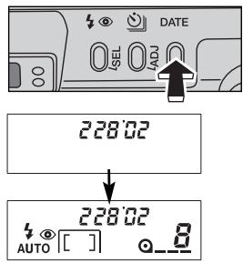 KONICA MINOLTA FREEDOM 140 - SI VOUS POSSEDEZ LE MODELE DATEUR - 3