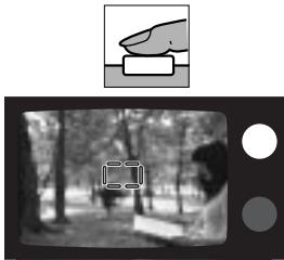 KONICA MINOLTA FREEDOM 140 - VERROUILLAGE AF PONCTUEL - 2