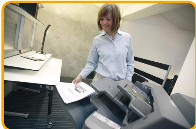 KONICA MINOLTA OPEN BEE SCAN PORTAL - Scan / Portal - 3