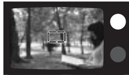 KONICA MINOLTA RIVA ZOOM 160 - Verrouillage AF ponctuel - 3