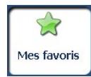 TAKARA NAVIGATION TK 6.1 - Mes favoris - 1