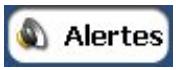 TAKARA NAVIGATION TK 6.1 - Alertes de favoris - 1