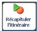 TAKARA NAVIGATION TK 6.1 - Récapitation d'itinétaire - 1
