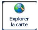 TAKARA NAVIGATION TK 6.1 - Explorer la carte - 1
