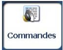 TAKARA NAVIGATION TK 6.1 - Commands - 1