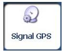 TAKARA NAVIGATION TK 6.1 - Paramètres GPS - 1