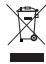 BIFINETT KH 1105 WAFFLE IRON - Afvoeren - 1