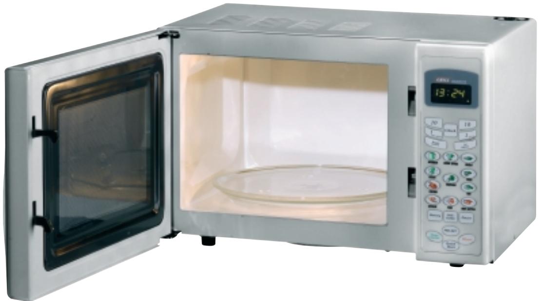 BIFINETT KH 1108 MICROWAVE OVEN WITH GRILL - 1