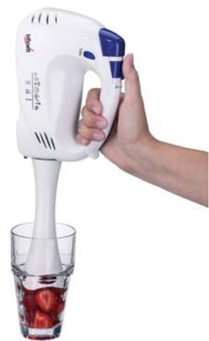BIFINETT KH 1130 HAND-HELD MIXER - 3