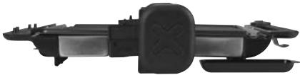 BIFINETT KH 1141 CONTACT GRILL - Barbecue / Plaques ouvertes à 180° - 1