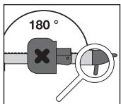 BIFINETT KH 1141 CONTACT GRILL - Example: poivrons - 2