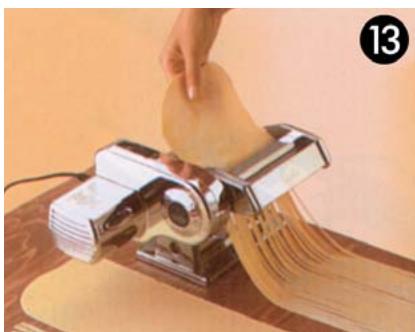 BIFINETT KH 1177 NOODLE MACHINE - 22