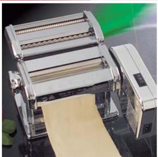 BIFINETT KH 1177 NOODLE MACHINE - 1