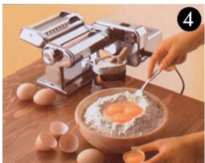 BIFINETT KH 1177 NOODLE MACHINE - 17