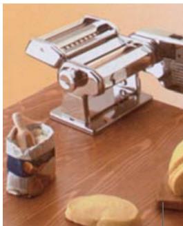 BIFINETT KH 1177 NOODLE MACHINE - 8