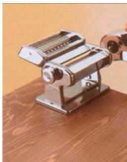 BIFINETT KH 1177 NOODLE MACHINE - 5