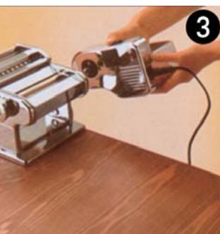 BIFINETT KH 1177 NOODLE MACHINE - 15