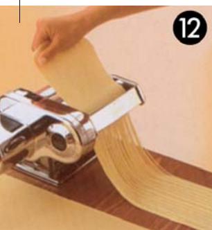 BIFINETT KH 1177 NOODLE MACHINE - 21