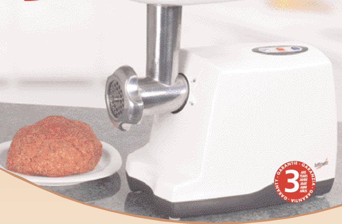 BIFINETT KH 3460 MINCER - bifinett - 1