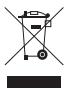 BIFINETT KH 550 ELECTRIC KITCHEN KNIFE - Mise au rebut - 1
