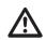 BIFINETT KH 550 ELECTRIC KITCHEN KNIFE - Gevaar: - 1