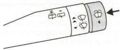 FORD PUMA - Lunette arrriere - 4