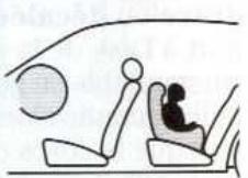 FORD PUMA - Sièges et équipements de sécurité - 7